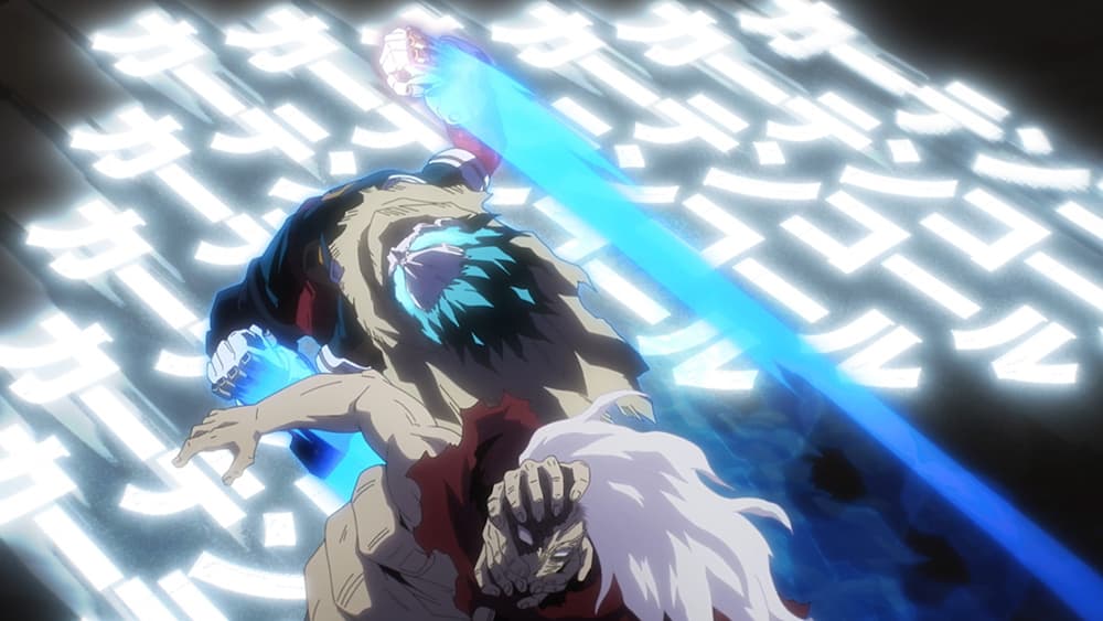 僕のヒーローアカデミア in ジャンプフェスタ2025｜TVアニメ『僕の