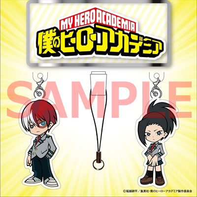 BLU-RAY&DVD｜TVアニメ『僕のヒーローアカデミア』