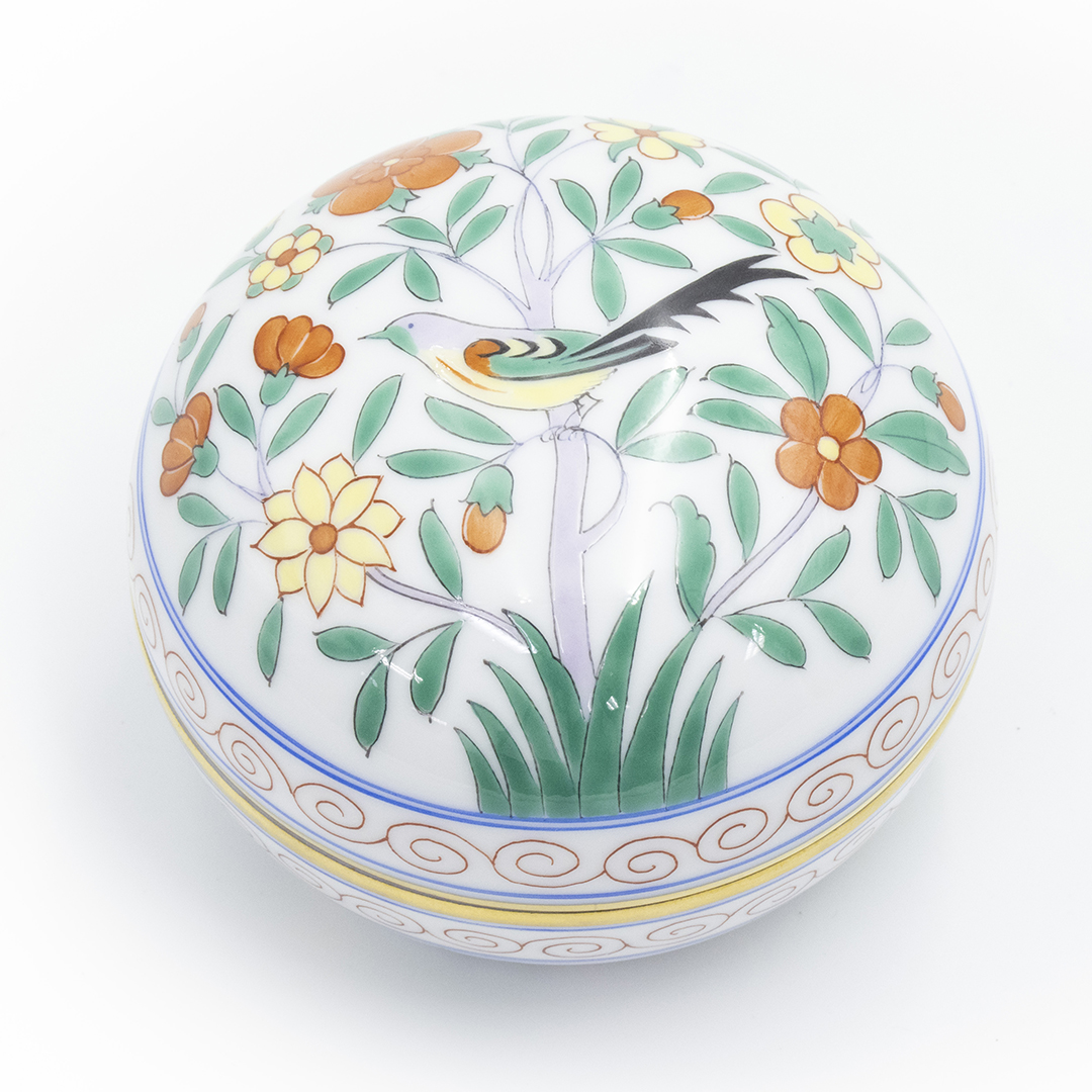 西安の黒] マルボンボン