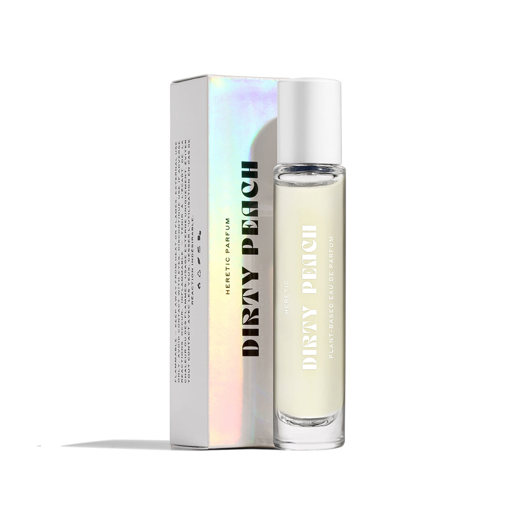 Dirty Peach Eau de Parfum | Heretic Parfum – HERETIC PARFUM