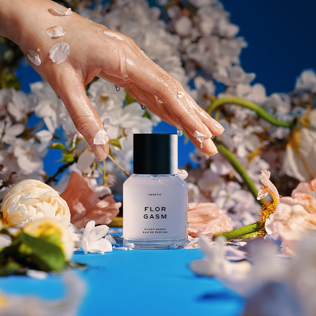 Florgasm Eau de Parfum | Heretic Parfum – HERETIC PARFUM