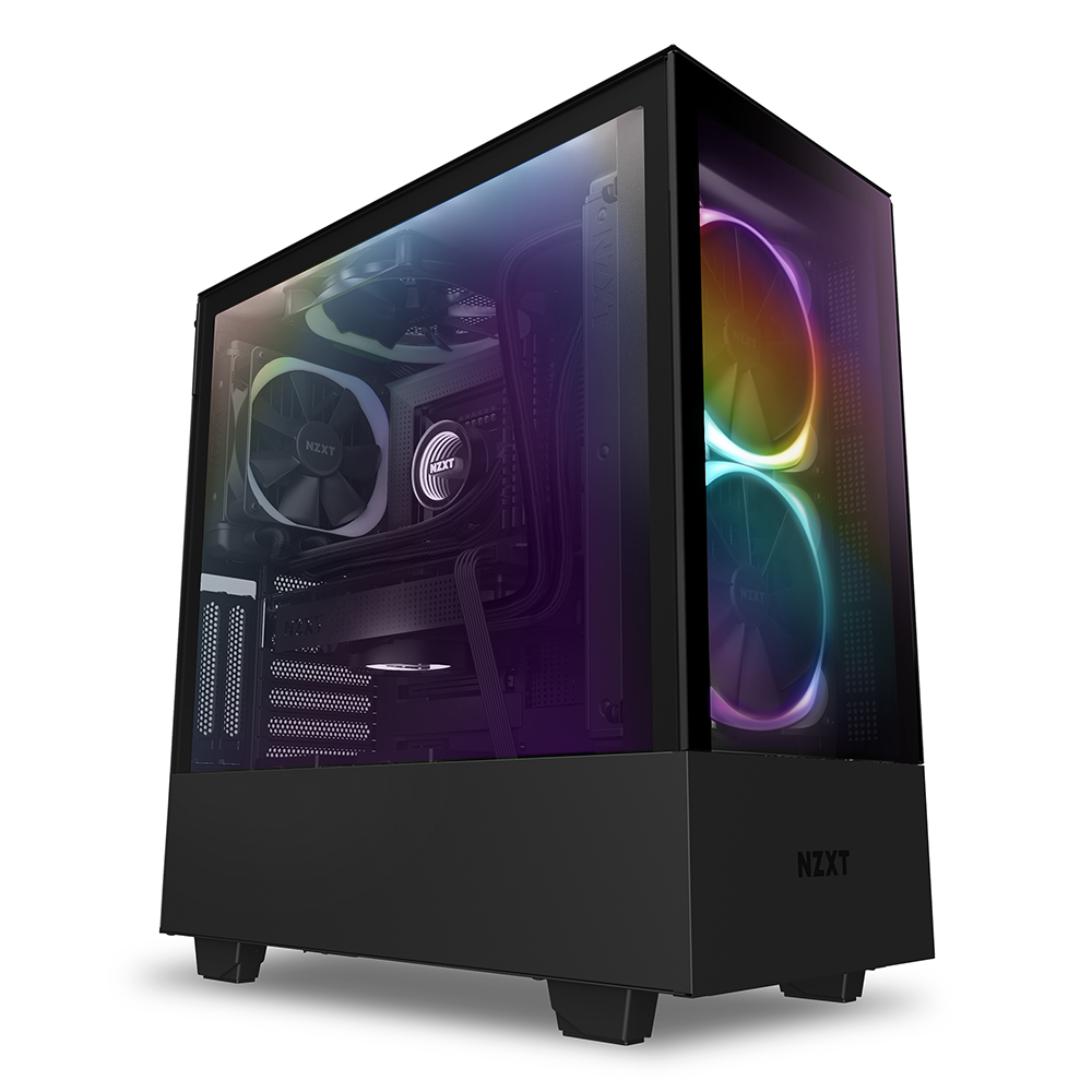 Review: NZXT H510 Elite - Chassis - HEXUS.net