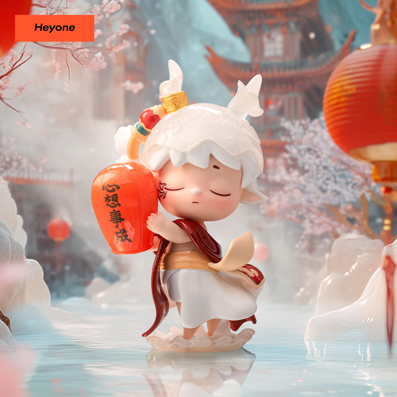 MIMI – Heyoneglobal