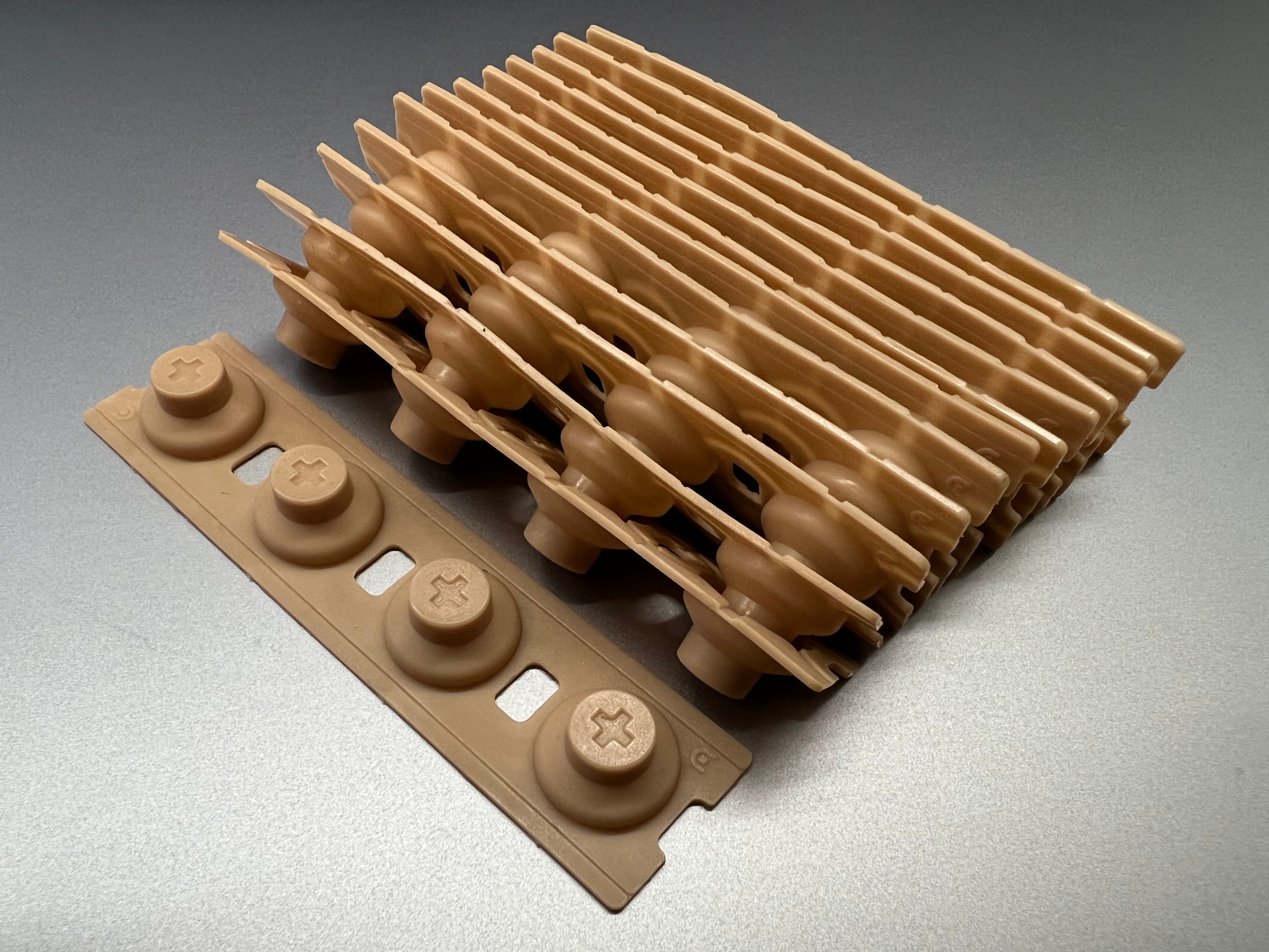 Rubber Domes - hhkb.io