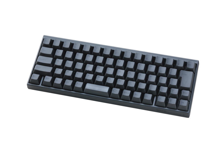 HHKB Professional JP - hhkb.io