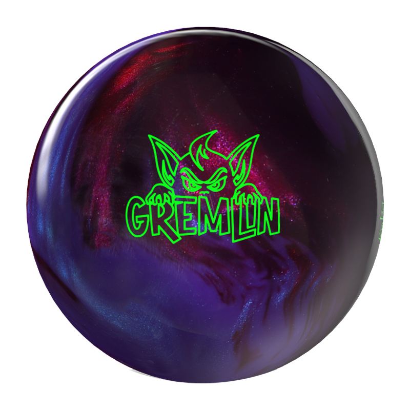 グレムリン - ハイスポーツ社 ：信頼のボウリング用品販売