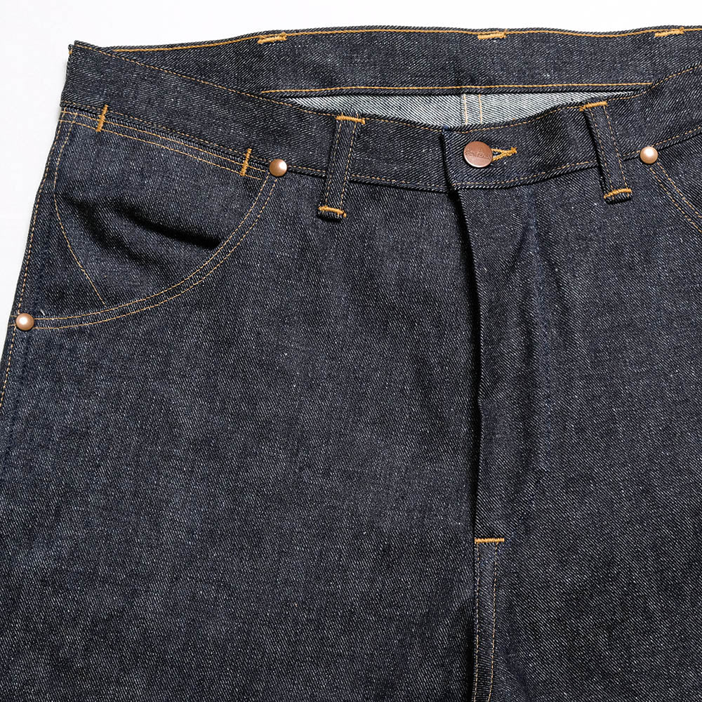 WAREHOUSE - Lot.1008 1947 MW PRE-RODEO JEANS - 1008 – HINOYA