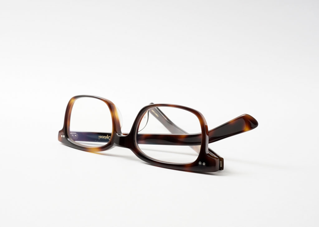 HibiMegane ONLINE SHOP | BuddyOptical バディオプティカル［MIT