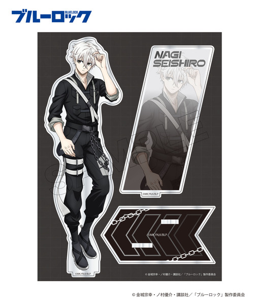 ブルーロック｜すべての商品｜HICUL ONLINE STORE│ハイカル