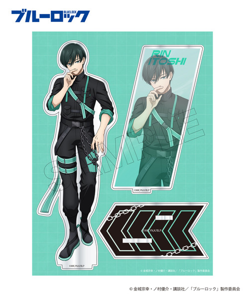 ブルーロック｜すべての商品｜HICUL ONLINE STORE│ハイカル
