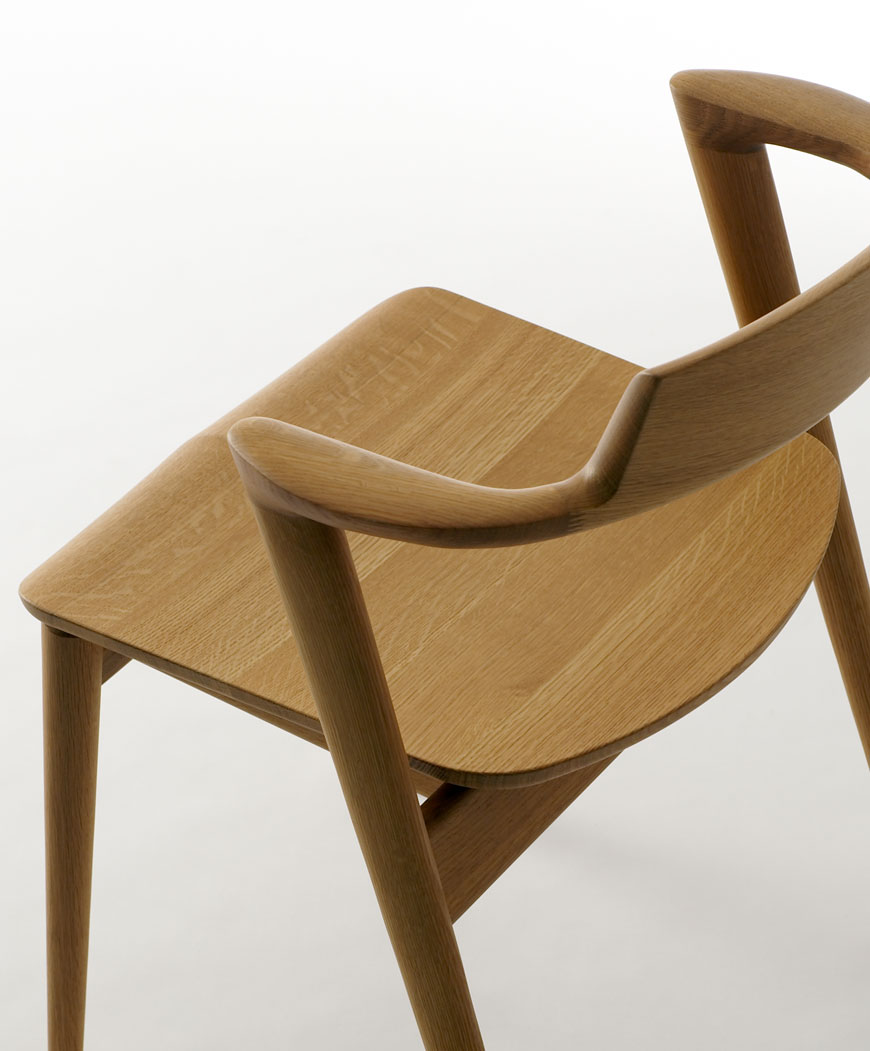 Northern Forest ベビーチェア | 飛騨産業株式会社【公式】 | 飛騨の