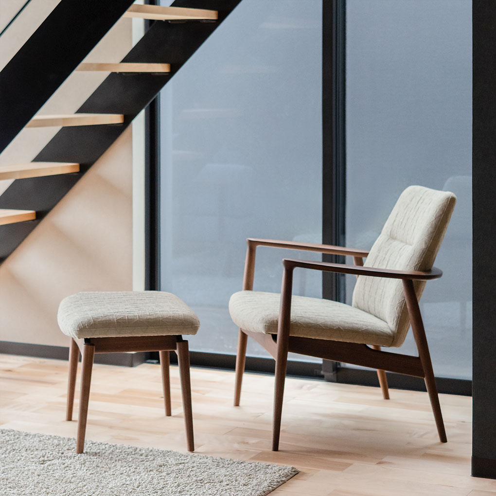 Z*n様 HIDA パーソナルチェア Z*n様 HIDA パーソナルチェア用オットマン