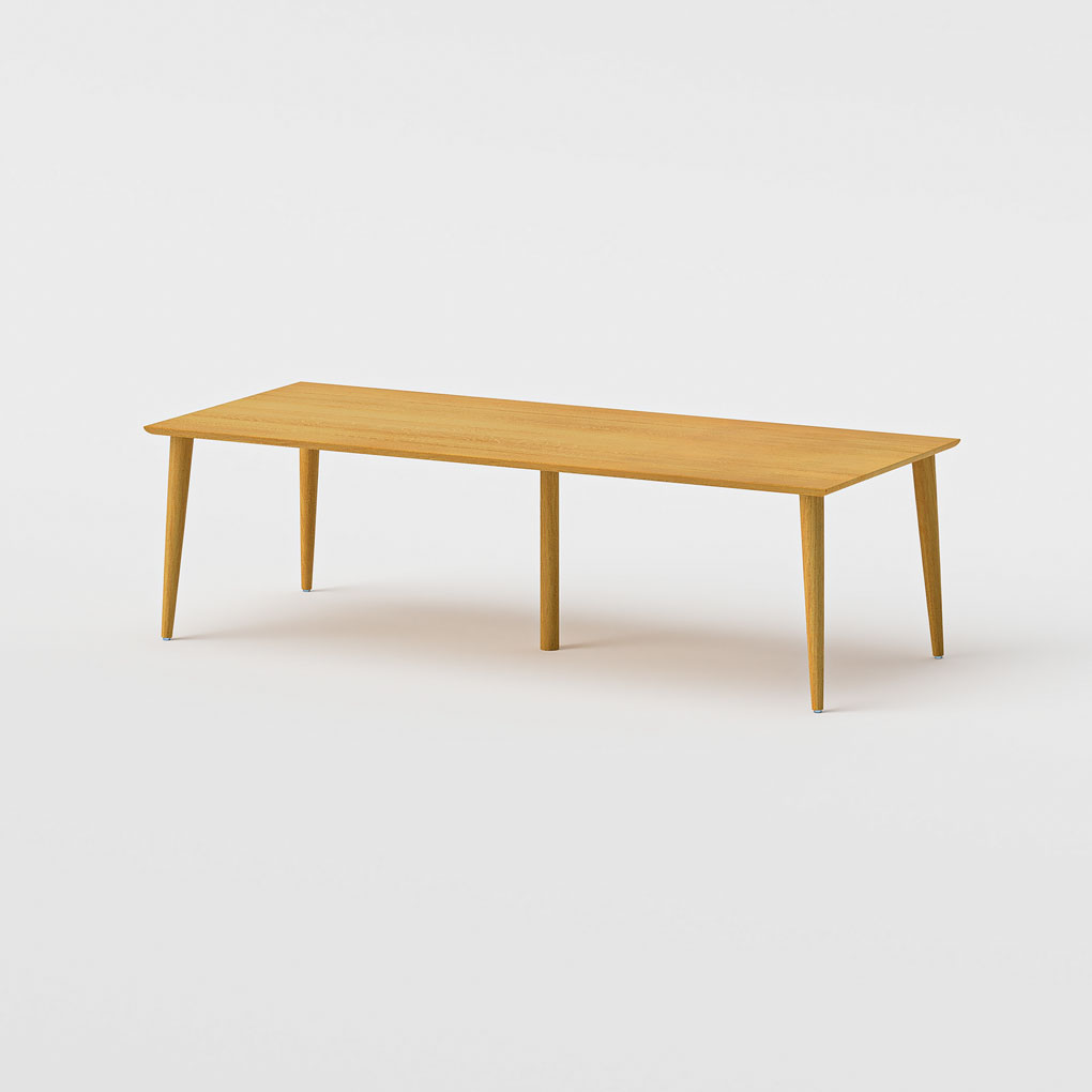 HIDA 飛騨産業 ローテーブル AZ107T 飛騨家具 HIDA 飛騨産業 Jin