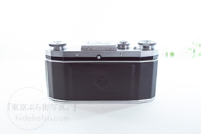 New フィルムカメラ！！ 厳選して購入した「Praktica KW」趣きと手間が