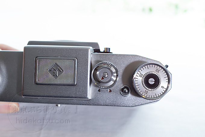 New フィルムカメラ！！ 厳選して購入した「Praktica KW」趣きと手間が