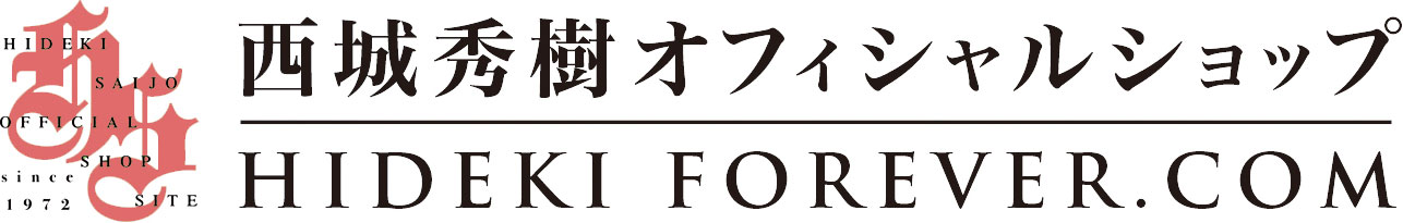 HIDEKIFOREVER.COM / HIDEKI NHK Collection 西城秀樹 ～若さと情熱と