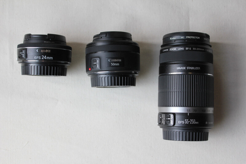 Canon EOS Kiss】X9i,10iのおすすめレンズ4選！【初心者向け】 | ひで