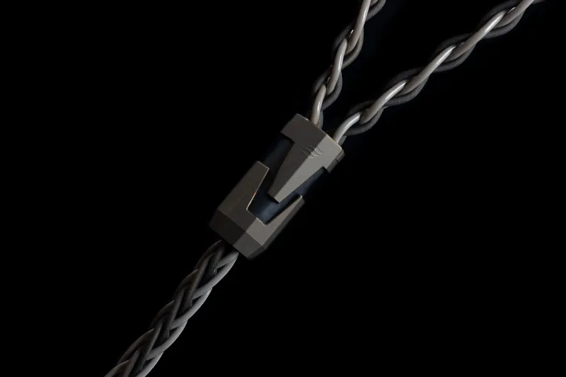 Effect Audio CHIRON: NOVA - премиальный кабель для наушников