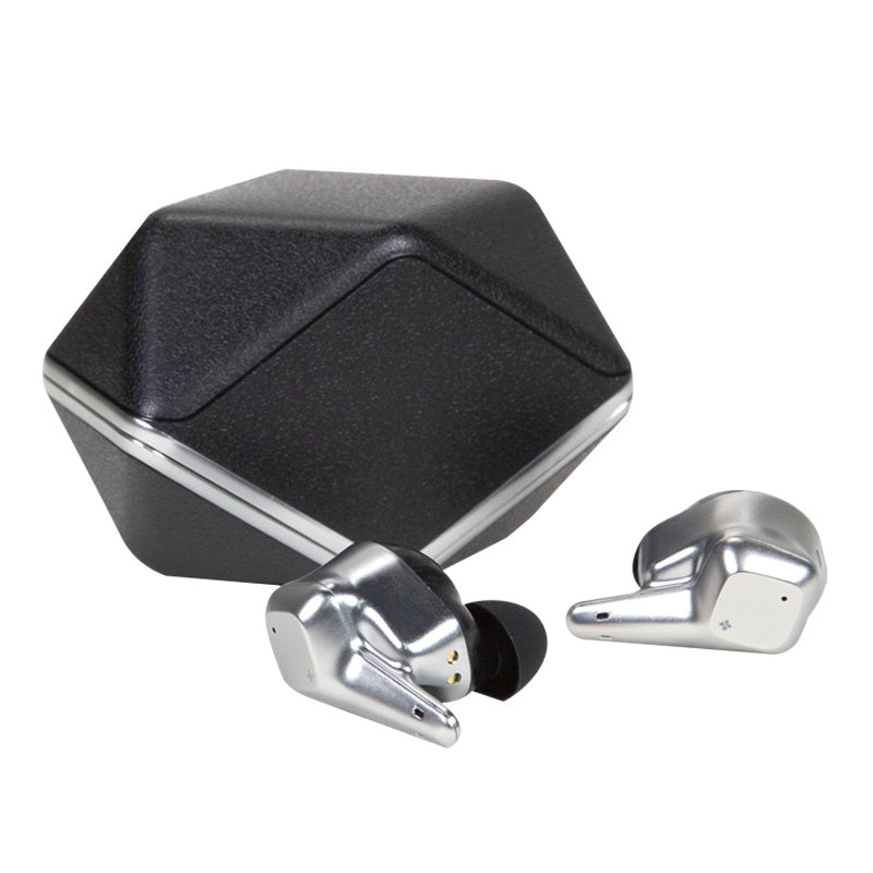 HIFIMAN Svanar Wireless - Grandiose Aural Experience