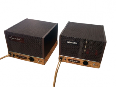 DYNACO ダイナコ DYNAKIT MARK lll ジャンク b DYNACO ダイナコ