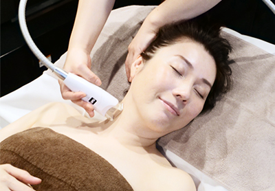 エンダモリフト｜神楽坂のヘッドスパ専門店「HIGUCHI」（ヒグチ）