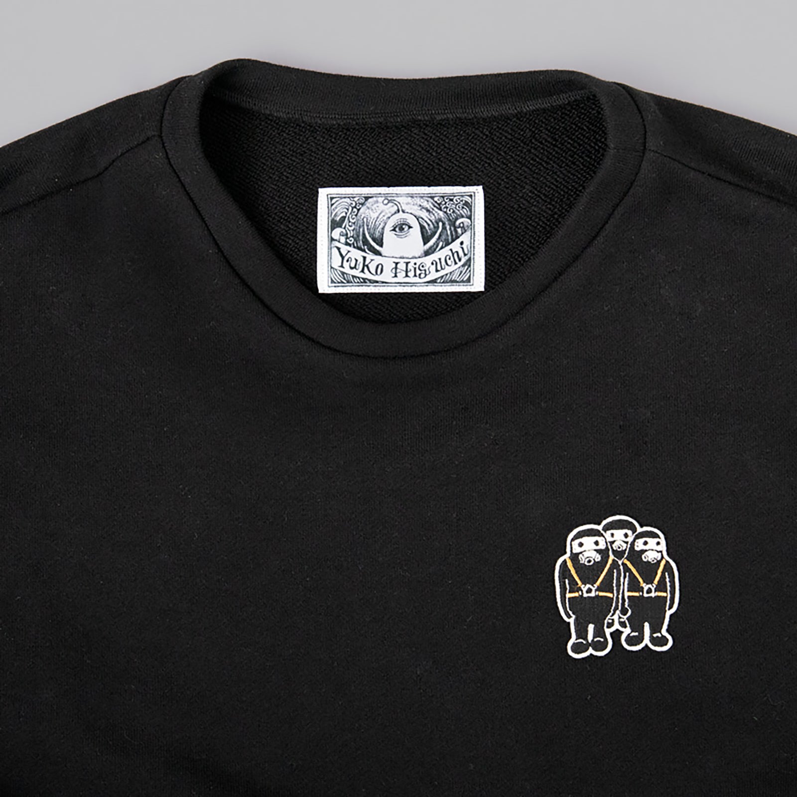 あわせがい対象商品（ワッペン別売）】ボリス雑貨店オリジナル