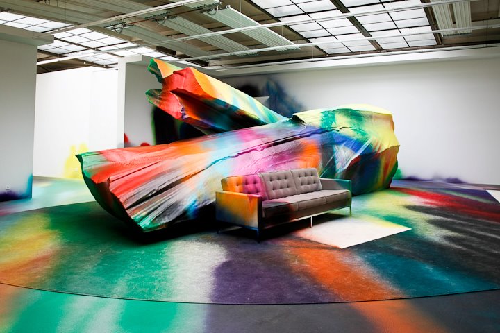 KATHARINA GROSSE | highlike