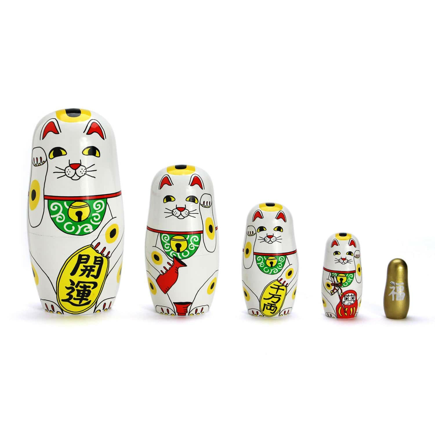 MIDORI KOMATSU Plays with DETAIL INC | LUCKY CAT ラッキーキャット