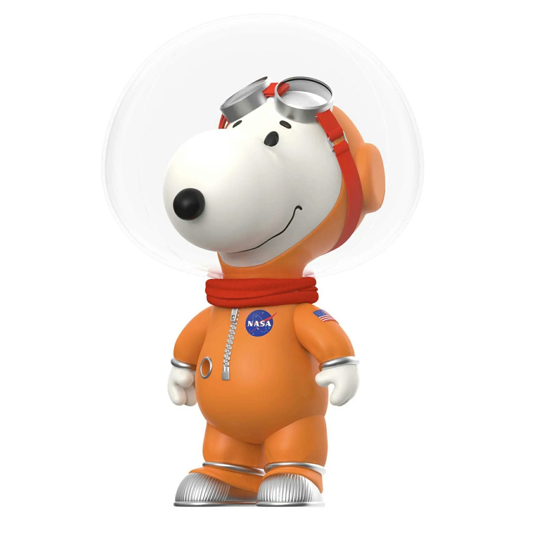 Super7 | Peanuts スヌーピー アストロノーツ宇宙服 スーパーサイズ
