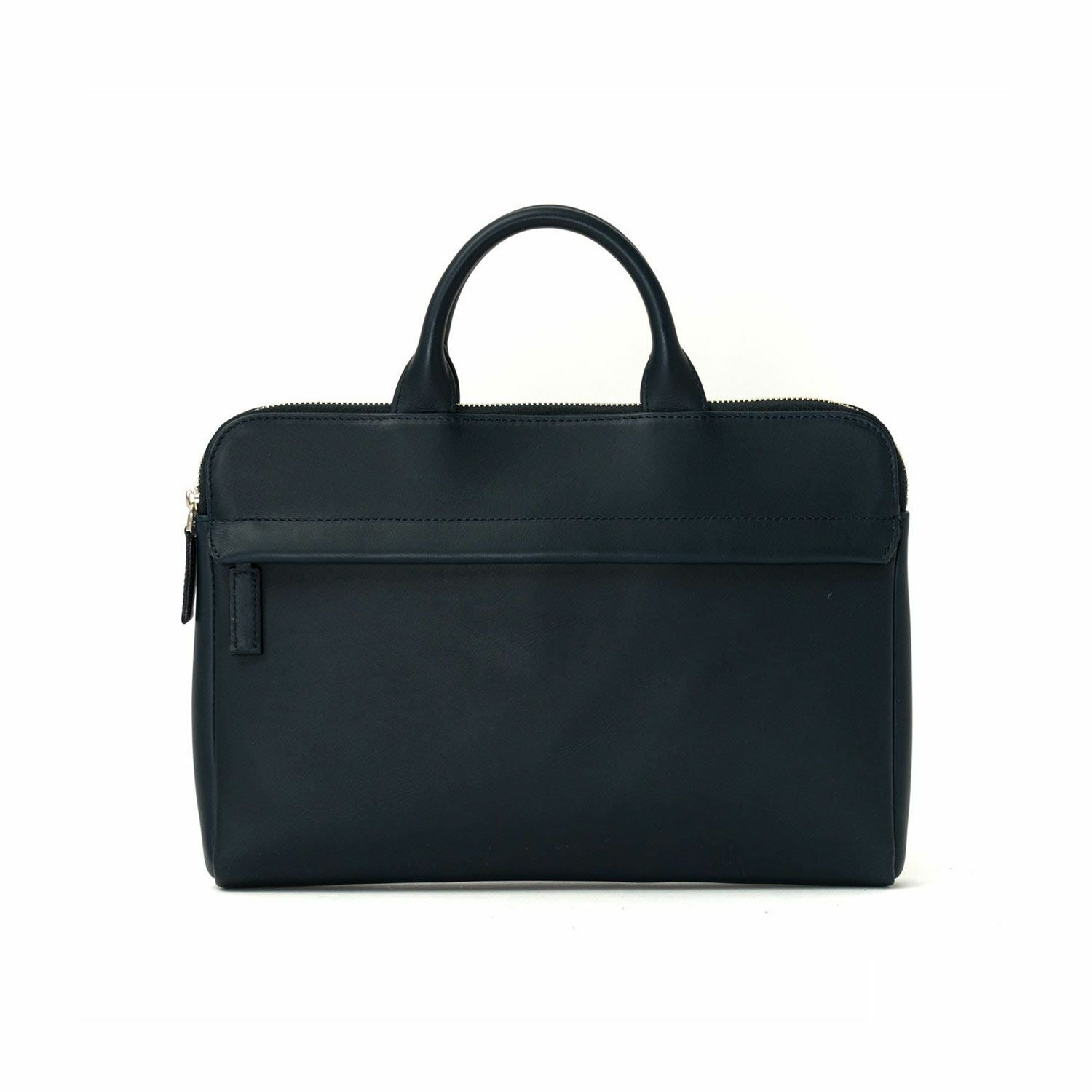 TRION トライオン | 薄マチブリーフバッグ B5（SA111） | HIGHTIDE