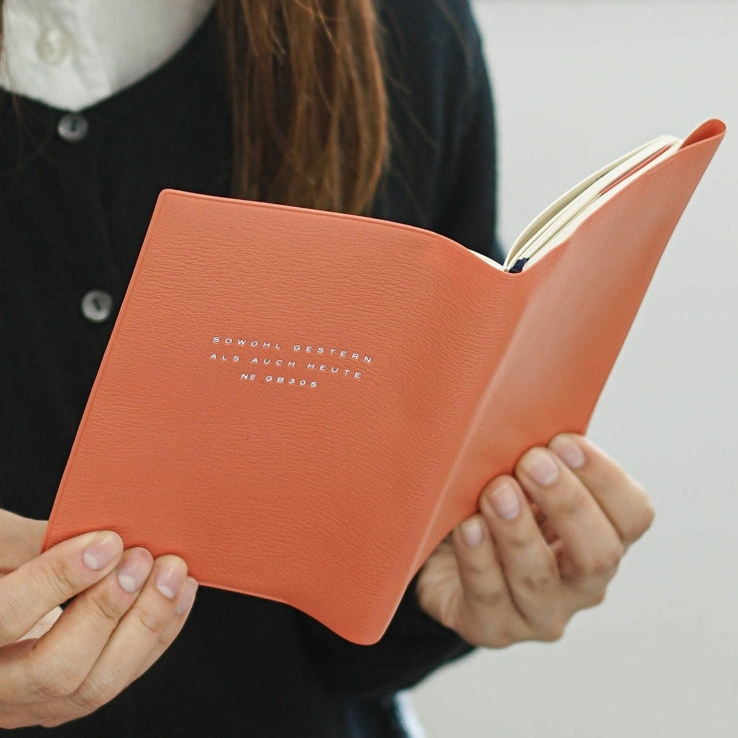 PASSEN パセン | ソフトブックカバー 文庫 | HIGHTIDE（ハイタイド