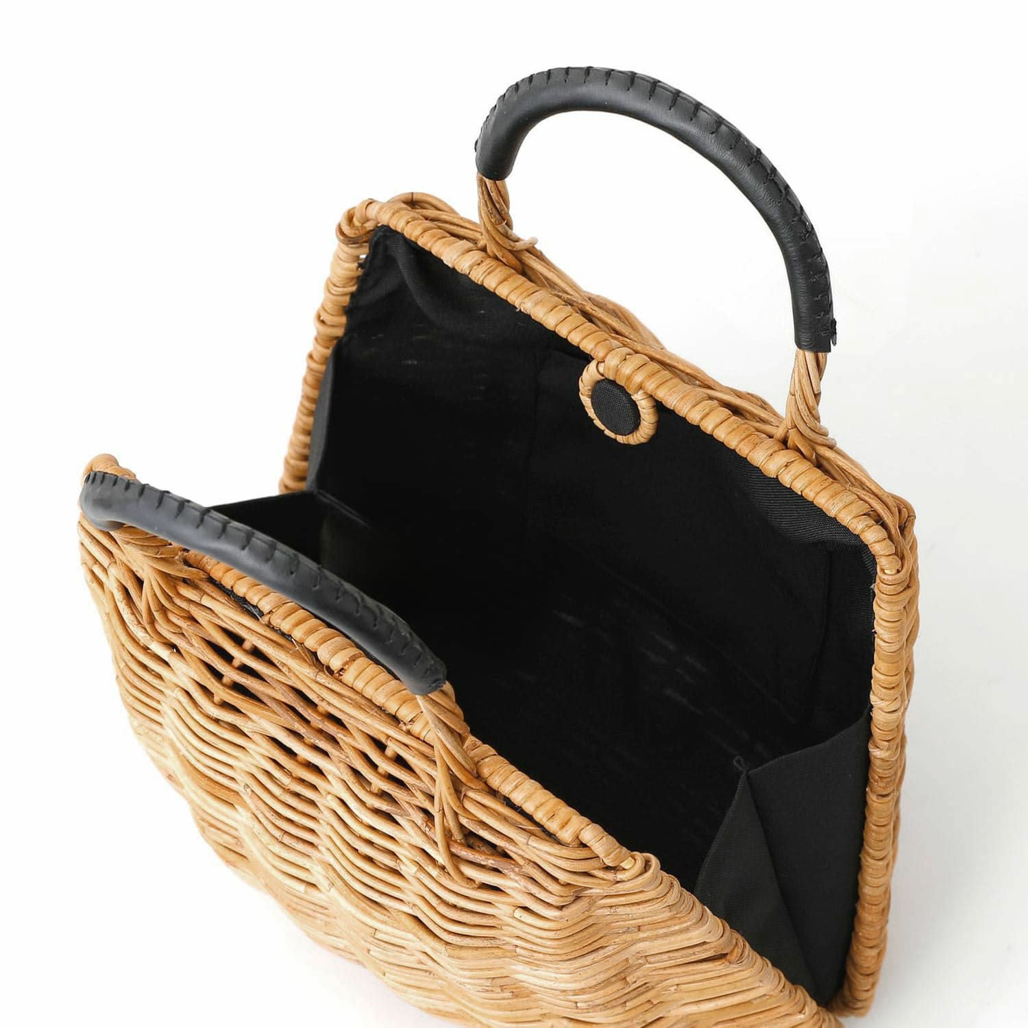 toca トーカ | ARAROG SHELL BAG | HIGHTIDE（ハイタイド）公式サイト