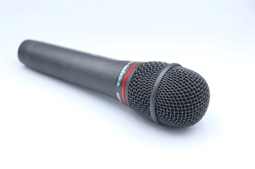 audio-technica AE6100をレビュー。抜けが良くてライブで使いやすい