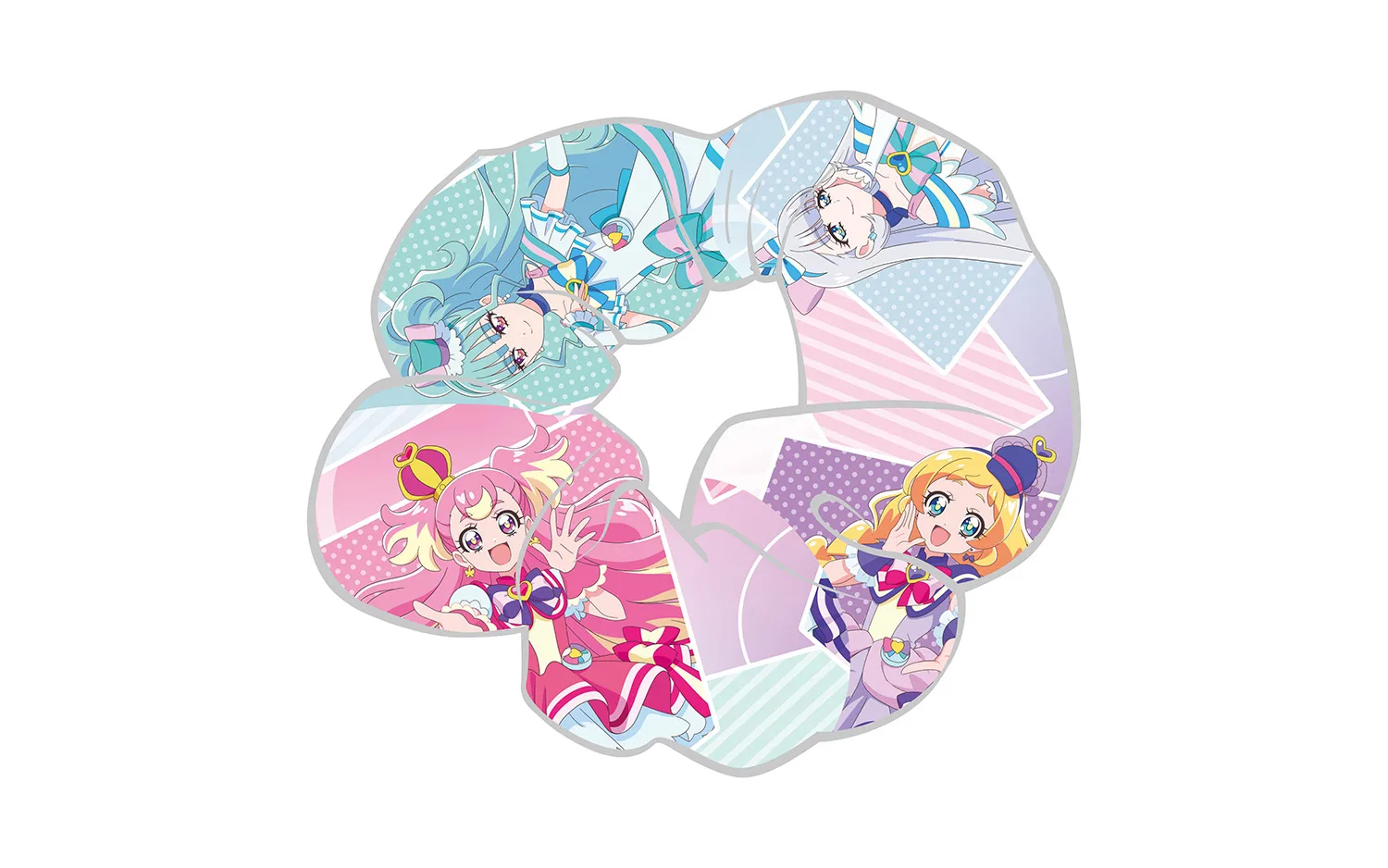 グッズ – わんだふるぷりきゅあ！ ドリームステージ♪