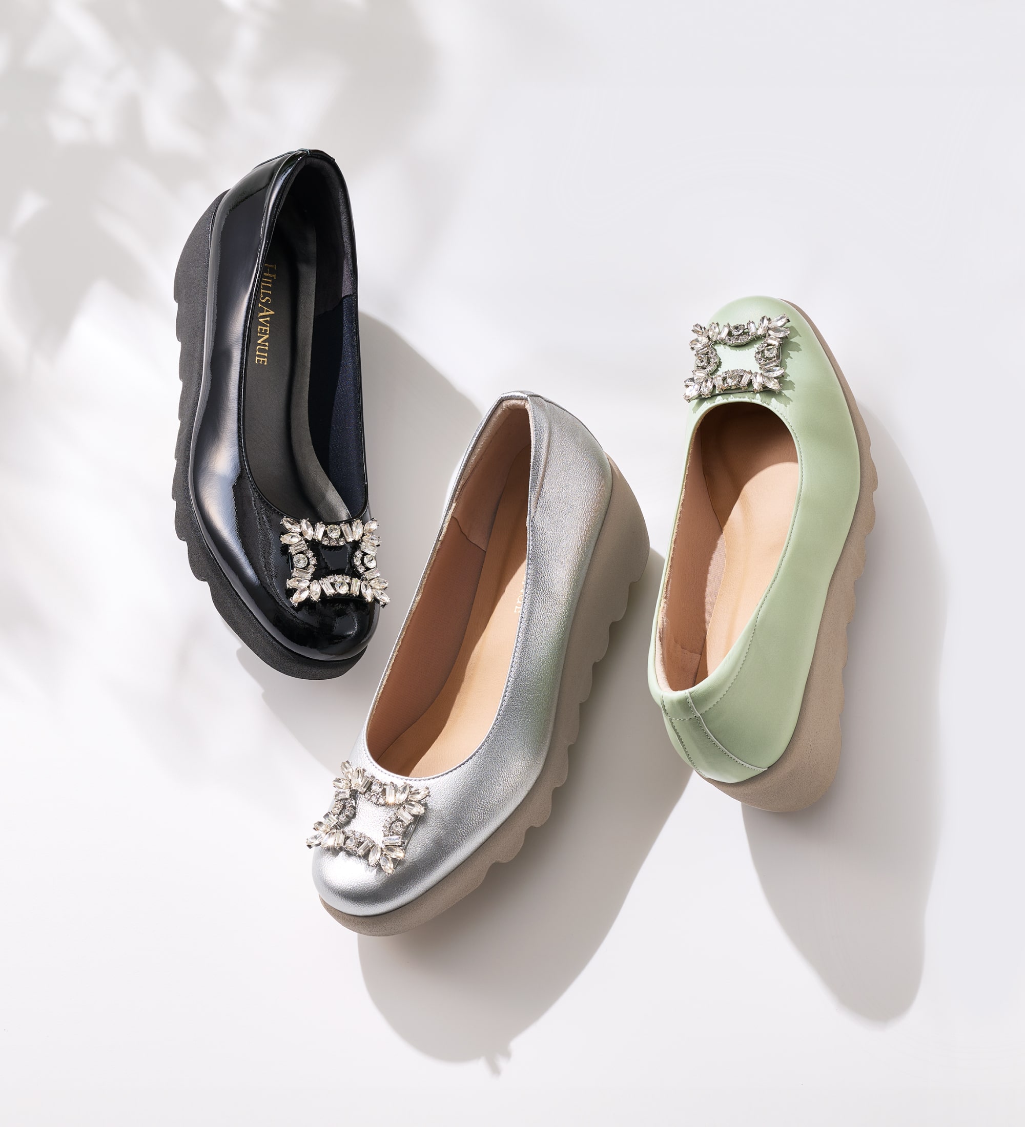 ヒルズアヴェニュー オンラインストア コンフォートアイテム/ヒルズ