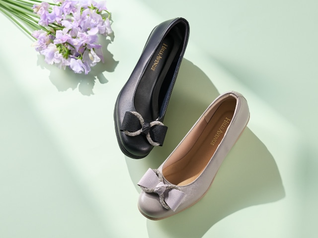 ヒルズアヴェニュー オンラインストア