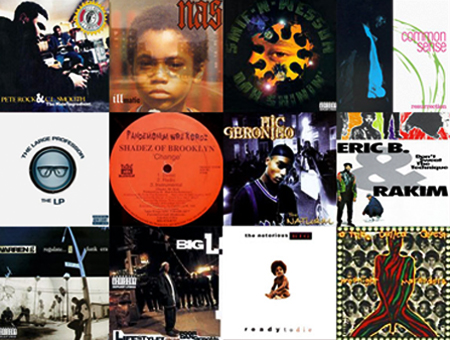1990年代ヒップホップのおすすめ12曲 | Hip Hop Flava Blog