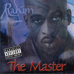 The Master : Rakim - Hip Hop Flava