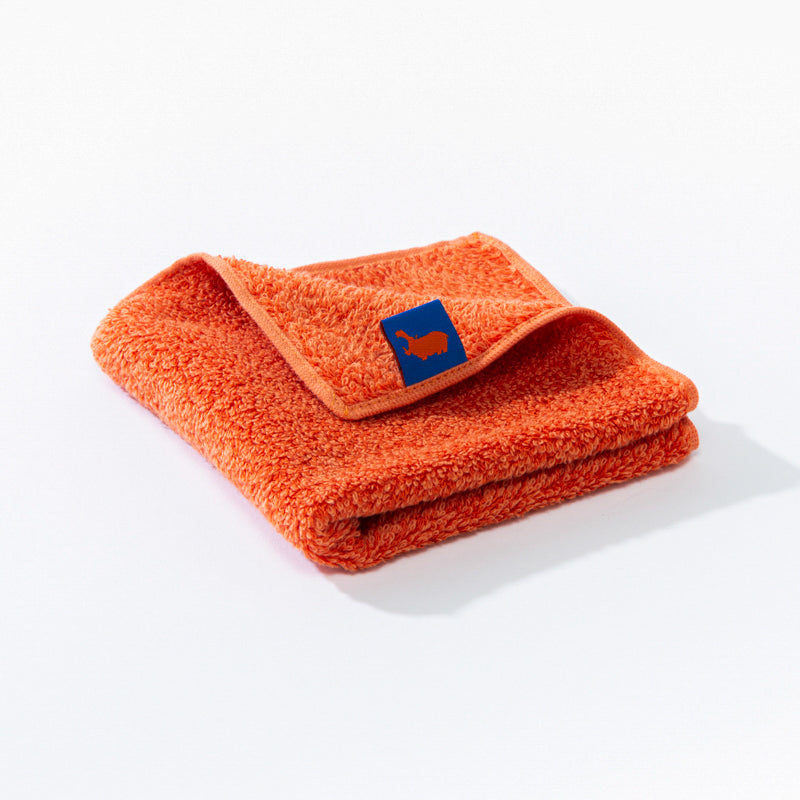 チーフタオル｜Hippopotamus-ヒポポタマス