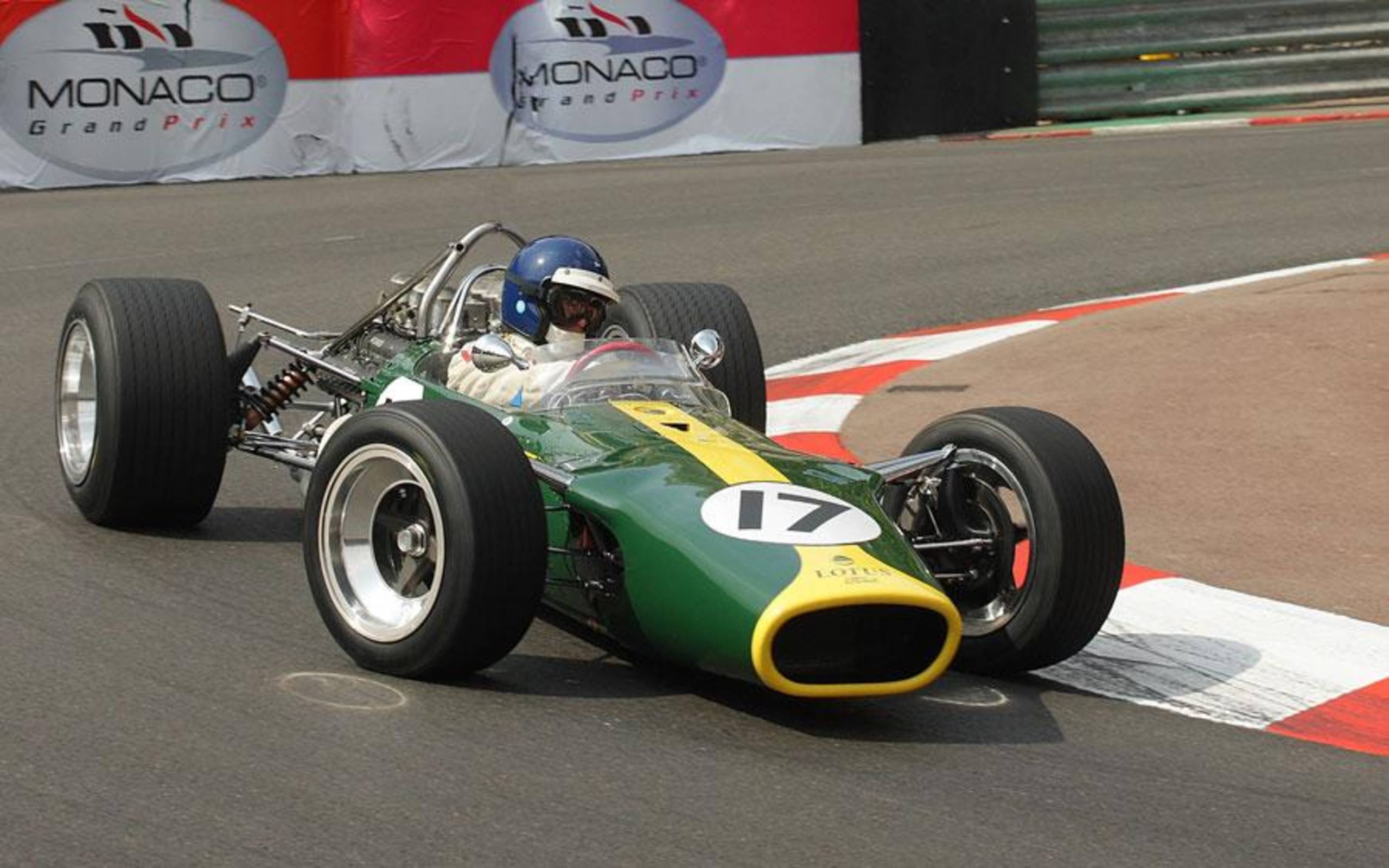 自動車 Grand Prix Classics LOTUS TYPE49 A0715 LOTUS TYPE 49 | 1967