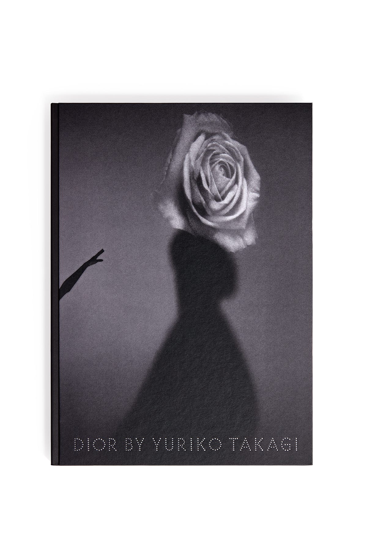 ディオール」から、写真家 高木由利子による写真集がローンチ