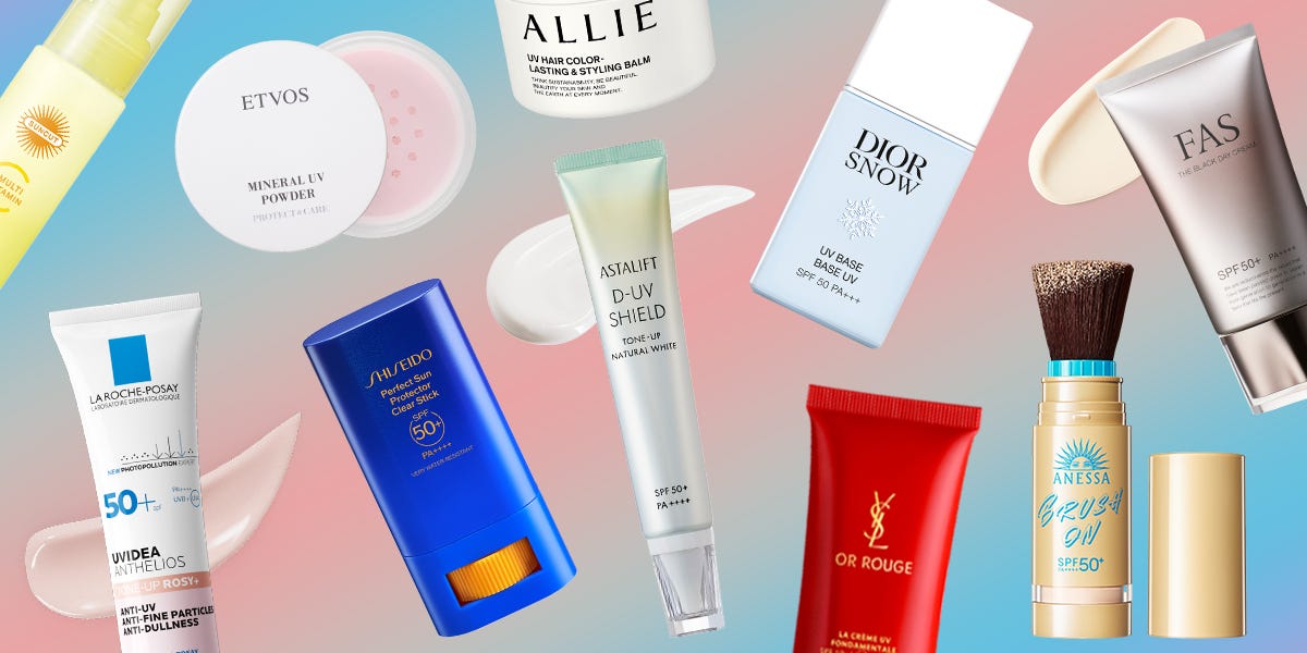 ロイヤル化粧品 ローズ アクアUVカラークリーム ベージュSPF50＋日焼け