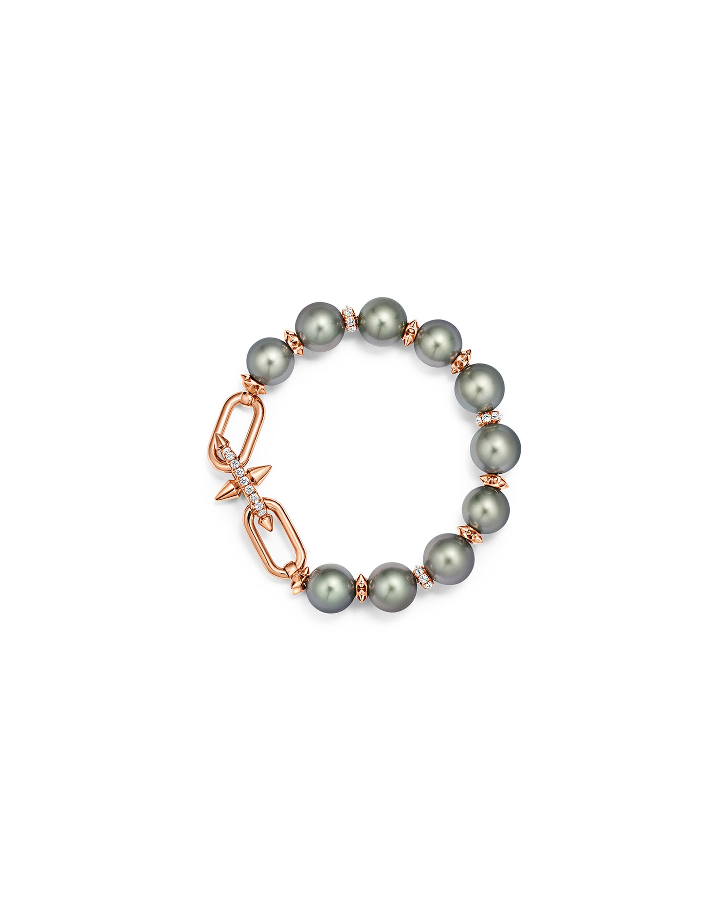 ティファニーとファレル・ウィリアムスのコラボコレクションから新作