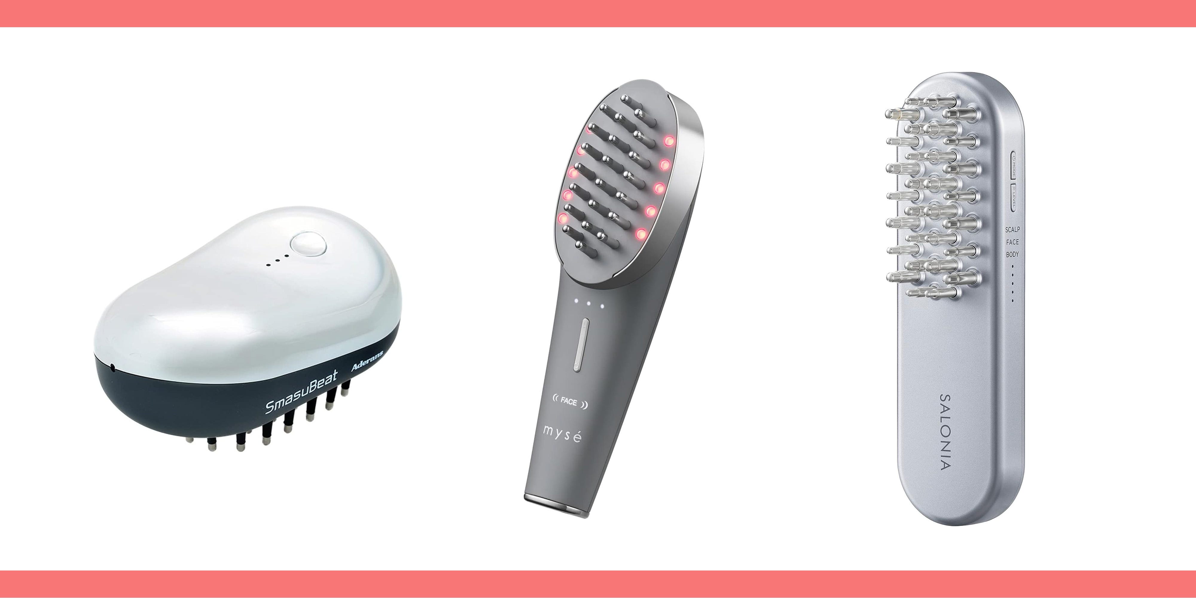 電気ブラシのおすすめ10選｜効果や使い方、選び方も解説