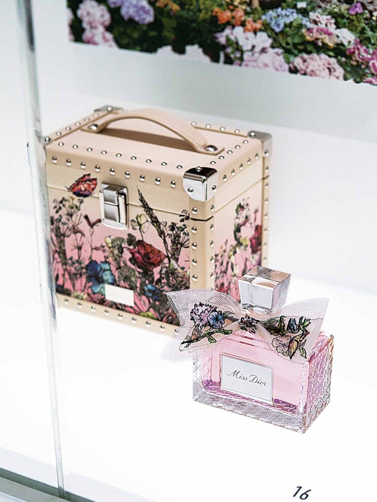 ミス ディオール ブルーミング ブーケが新たな装いで新登場！