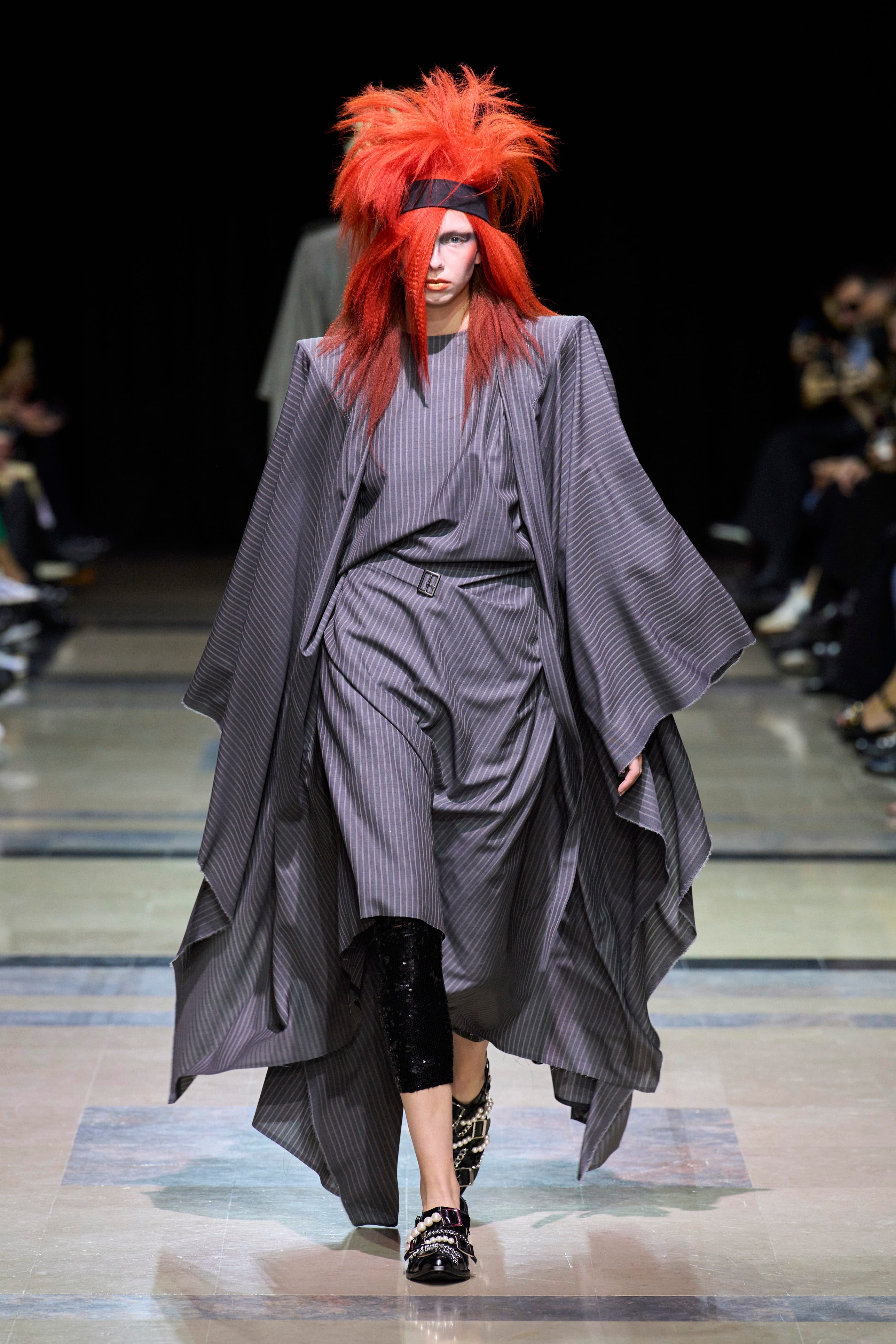 ジュンヤ ワタナベ・コム デ ギャルソン(JUNYA WATANABE COMME des