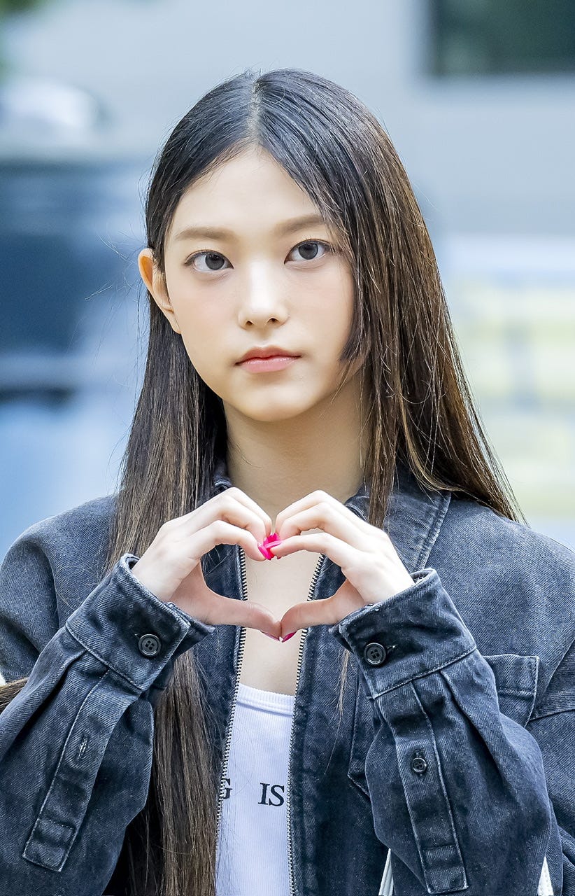 かえるのピクルス newjeans ヘリン 愛用 ニュージーンズ haerin かえる