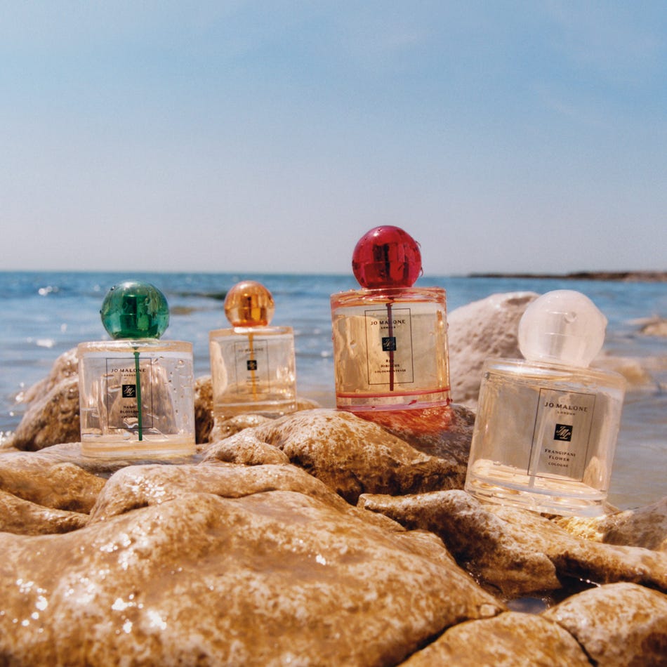 人気ブランドの最新香水】シャネル、ディオールなど2021春夏