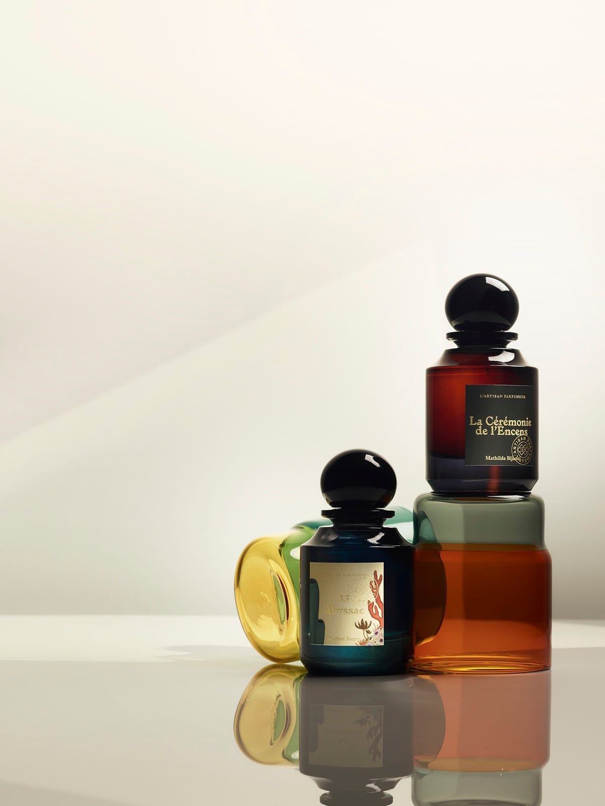 5月のバラから生まれた、ヴィンテージ香水「ミス ディオール ローズ