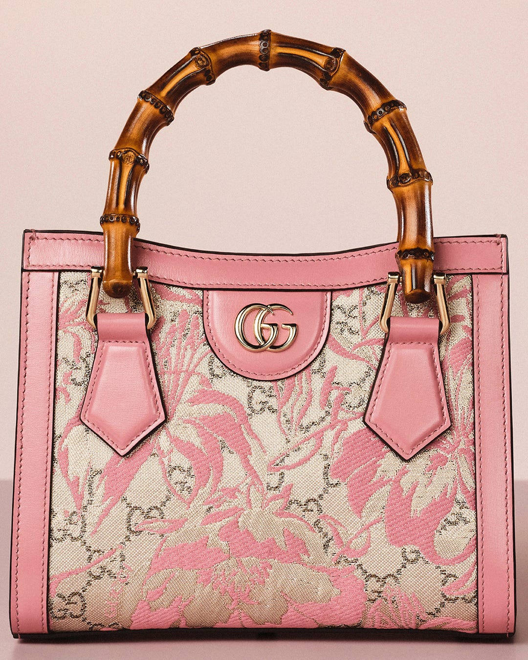 グッチとHOSOOによるコラボレーション「Gucci Nishijin」の第4章がスタート